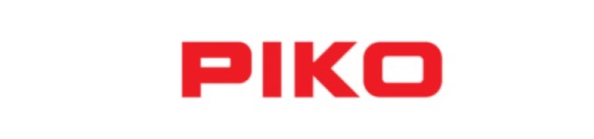 PIKO logo